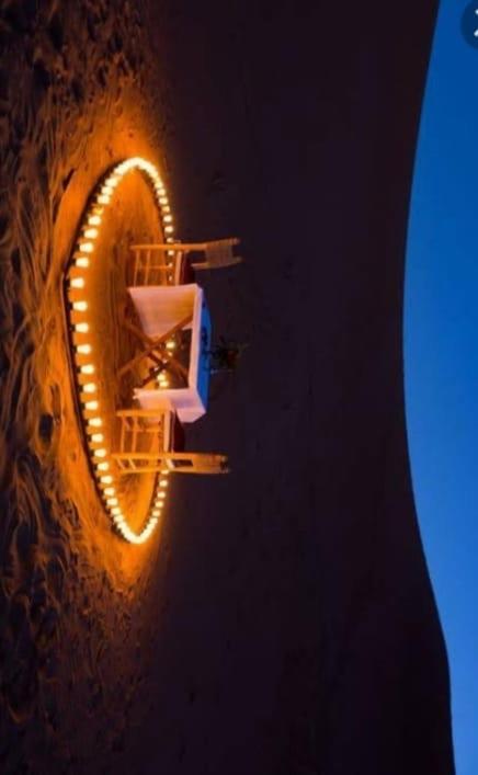 Sam Dunes Desert Safari Camp 호텔 자이살메르 외부 사진